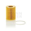 Mann Filter Oil Filter Oem 07-16 Vo Various L6, Hu925/4Y HU925/4Y